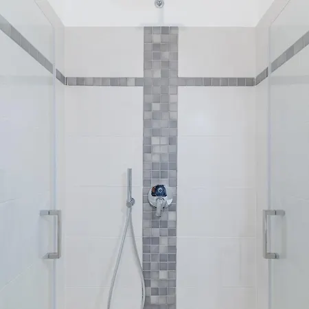 Apartment Blue Di Capri