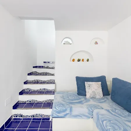 Blue Di Capri