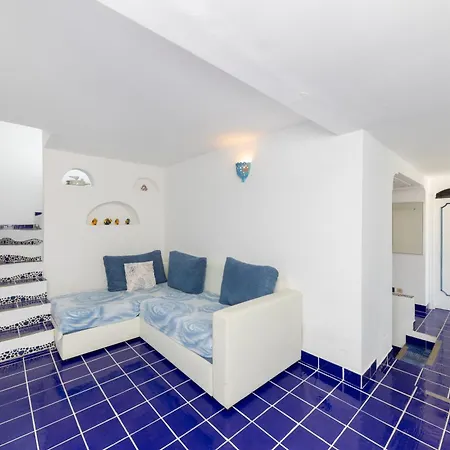 Blue Di Capri