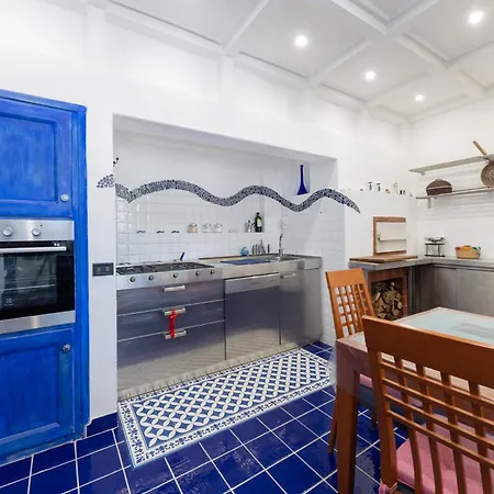 Blue Di Capri