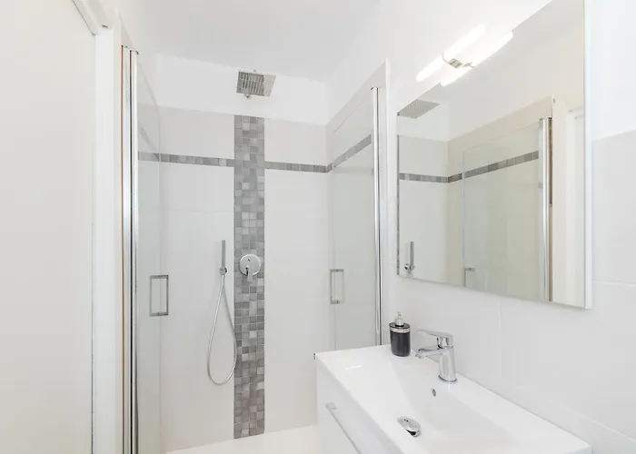 Blue Di Апартаменты