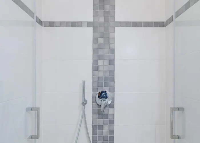 Apartmán Blue Di Capri